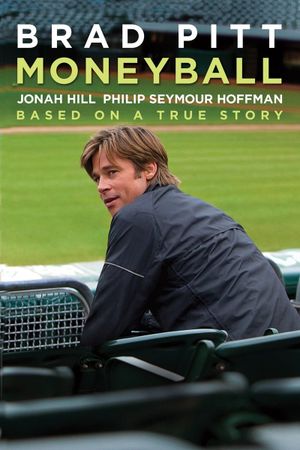 Moneyball's poster