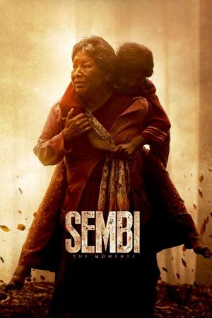 Sembi's poster