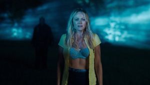 The Final Girls's poster