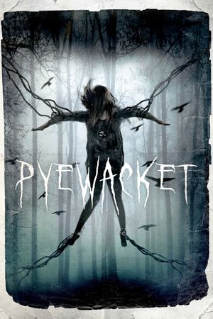 Pyewacket's poster