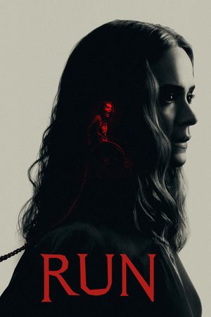 Run's poster