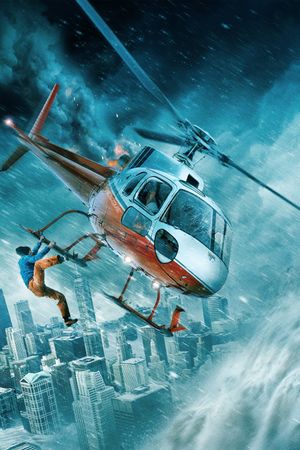 Arctic Armageddon's poster