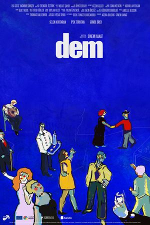 Dem's poster