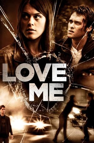 Love Me's poster