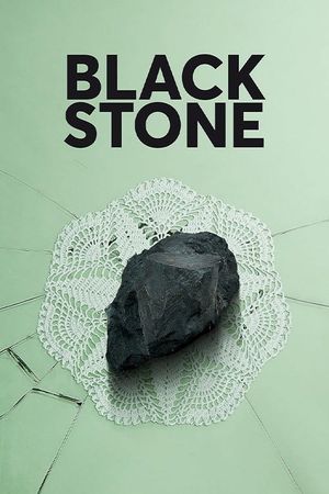 Black Stone's poster