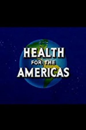 Health for the Americas: The Human Body's poster