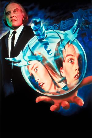 Phantasm II's poster