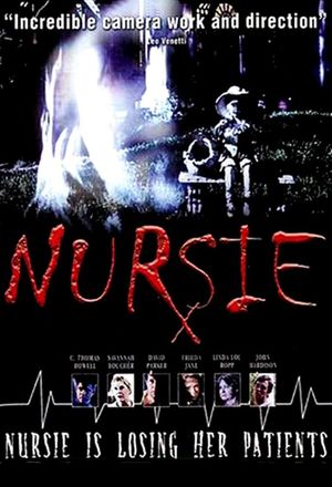 Nursie's poster