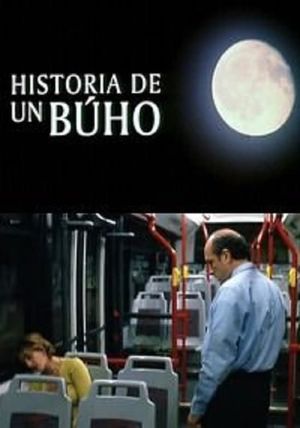Historia de un Buho's poster