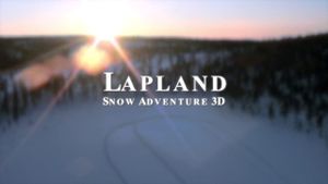 Lapland Snow Adventure's poster