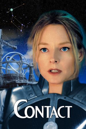 Contact's poster