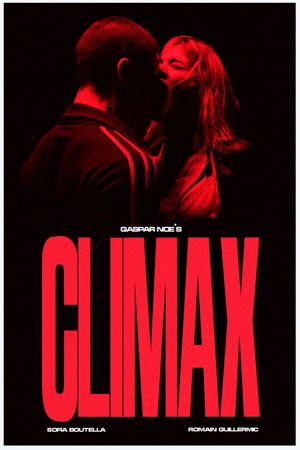 Climax's poster