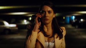 Scream 4's poster