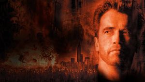 End of Days's poster