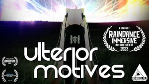 Ulterior Motives's poster