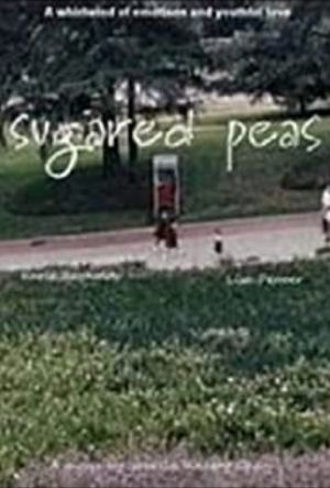 Sugared Peas's poster