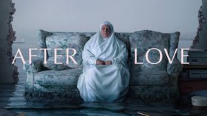After Love's poster