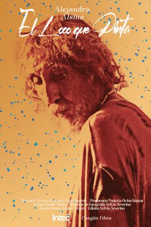 El Loco que Pinta's poster