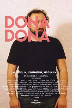 Donadona's poster