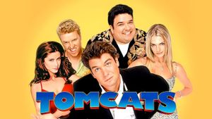Tomcats's poster