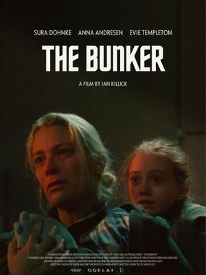 The Bunker's poster