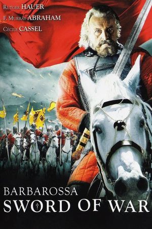 Sword of War's poster
