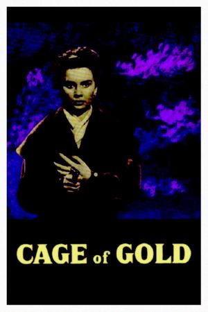 Cage of Gold's poster