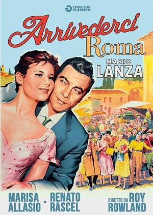 Seven Hills of Rome's poster