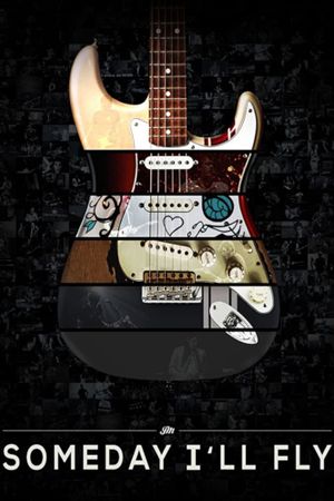 John Mayer: Someday I'll Fly's poster