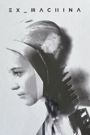 Ex Machina's poster