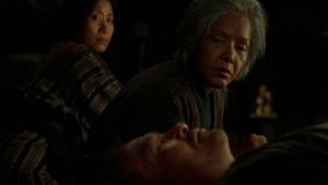 The Ballad of Narayama's poster