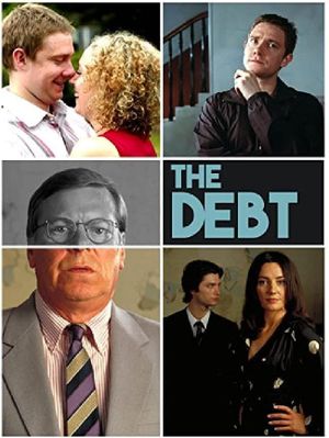 The Debt's poster image