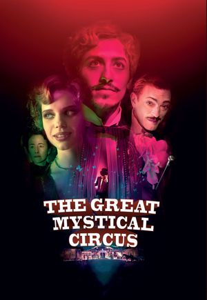 The Great Mystical Circus's poster