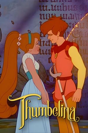 Thumbelina's poster