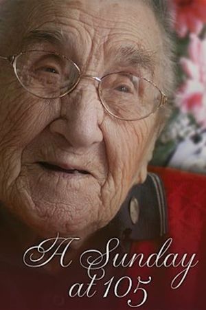 A Sunday at 105's poster