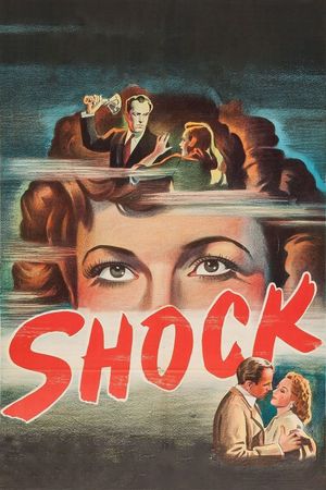 Shock's poster