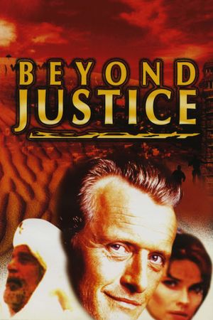 Beyond Justice's poster