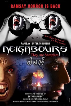 Neighbours's poster