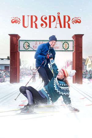 Off Track's poster