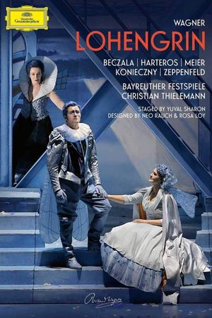 Lohengrin's poster