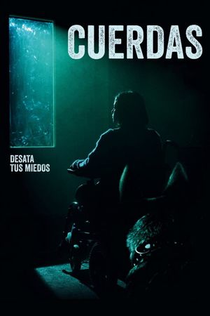 Prey's poster