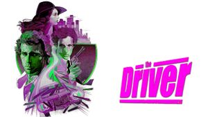 The Driver's poster