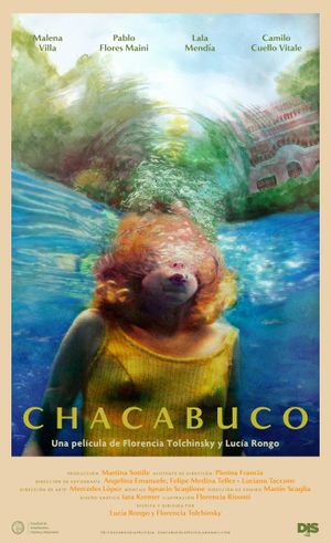 Chacabuco's poster