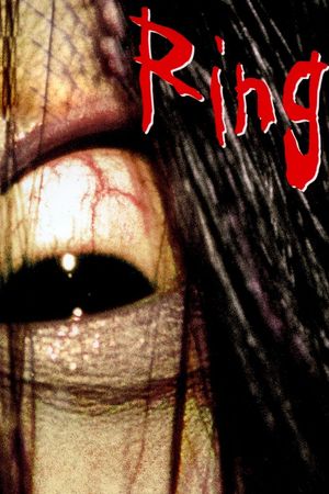 The Ring's poster