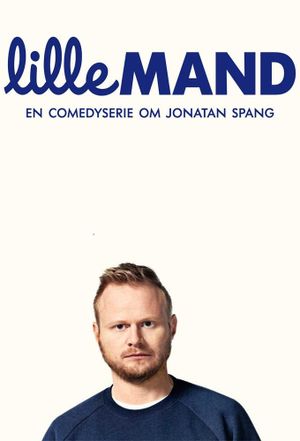 Jonatan Spang: Lillemand Standup Special's poster