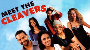 Cleaver Family Reunion's poster