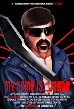 My Name Is Jonah's poster image