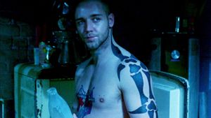 Romper Stomper's poster