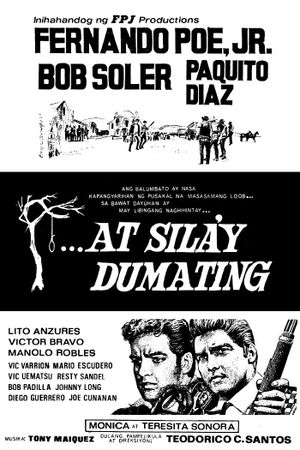 At sila'y dumating's poster