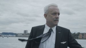 Sully's poster